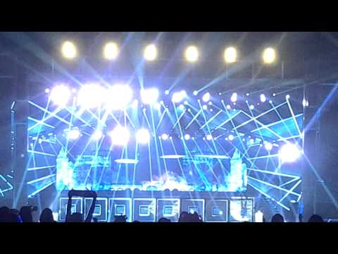 [HD FANCAM] 130602 SS5 INA day 2 - So I