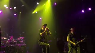 Graveland LIVE by In Flames - Montreal 2019