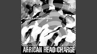 Music video thumbnail preview for Ran Came Saw by African Head Charge