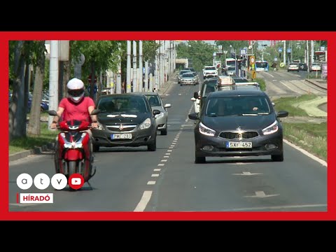 Traffipaxok Budapesten – újabb 38 helyen szedhetünk össze büntetést