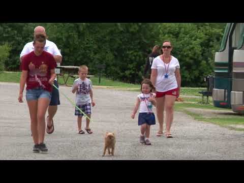 America's Best Campground Overview