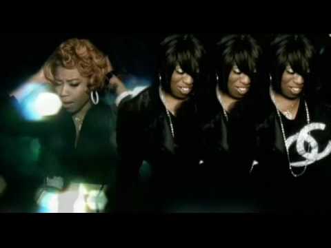 keyshia cole ft Missy Elliot & Lil Kim - Let It Go