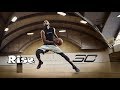 Stephen Curry 2018 Mix Rise MVP Mode