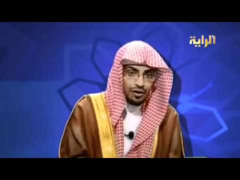 صالح المغامسي - لطائف المعارف - هارون الرشيد