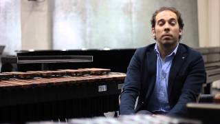 Entrevista a José Eduardo Gomes