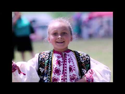 Bursa Proiectelor Scolare  - Descopera Vrancea 2019 Echipa Dumbrava Birsesti