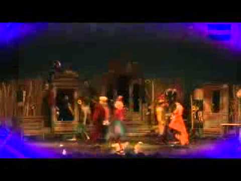 360 TV- "Locos Recuerdos" (PROMO)