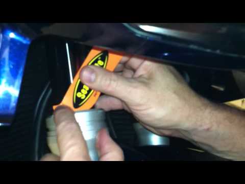 Seal Mate Fixes FJR 1300 Street Bikes Leaking Fork Seals