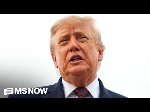 GOP GETTING DESPERATE! As Dems look to flip MN House seat, Trump-aligned PAC pumps $1.2M into race