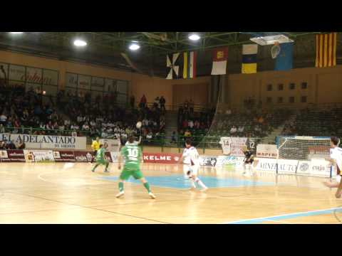 LNFS 19ª J . Caja Segovia 1 - Triman Navarra 2 18/2/2012 (4)