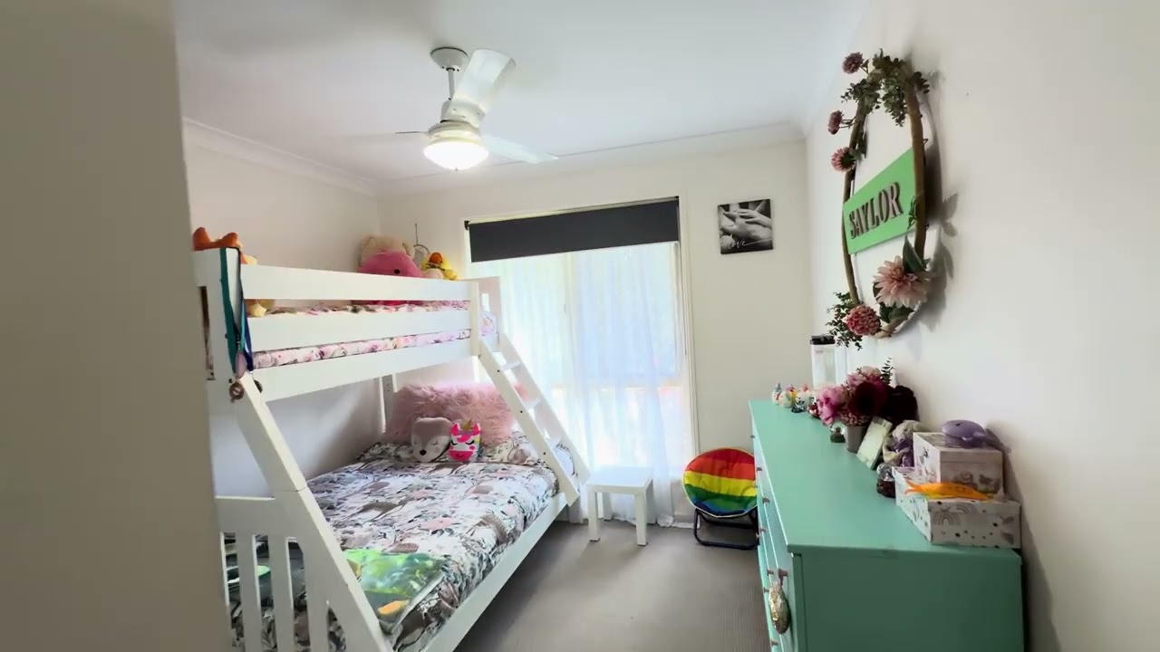 Property Video 13 Welsby Street, NORTH BOOVAL QLD 4304