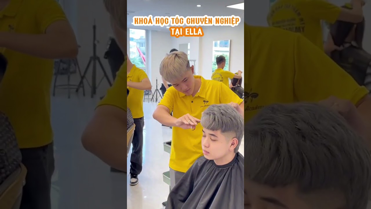 Video hành trình thành công của Đinh Tuấn Anh