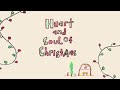 Heart And Soul Of Christmas