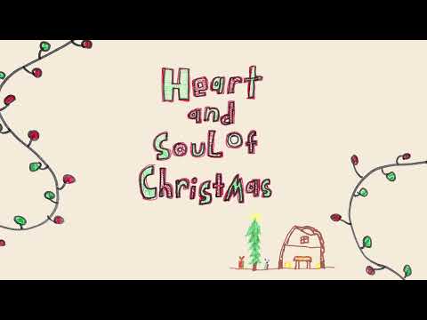 Thumbnail for Heart and Soul of Christmas video