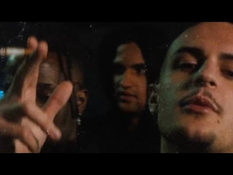 Kolja Goldstein feat Kurdo NGEE - Kinder der Straße II Offiziell Video