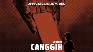 Canggih Music Video