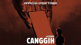 Download lagu Petra Sihombing - Canggih (Lyric Video) mp3
