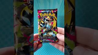 Mega Evolution Pitch Black Pre Release Pack Opening 6 #pokemon #pokemoncards #pitchblack