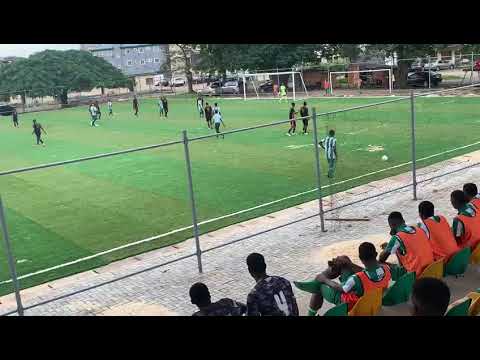 Emiloju fc Vs 96 Champions tomorrow morning at Abbati BARRACKS.