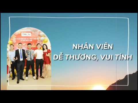 CÔNG TY CỔ PHẦN GOLD AI