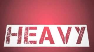 PJ Morton feat. Adam Levine - Heavy (Official Remix)