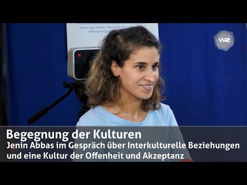 Begegnung der Kulturen | Werkstatt Zukunft
