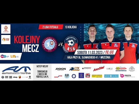 KP Wooden Villa Września vs KKF Automobile Torino Konin