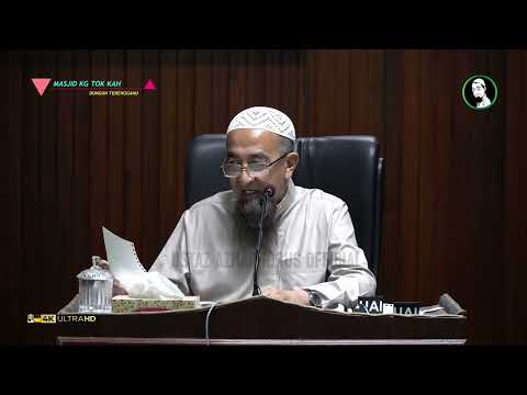 Ambil Stok Berus Gini Dan Ubat Gigi Di Klinik Kerajaan - Ustaz Azhar Idrus