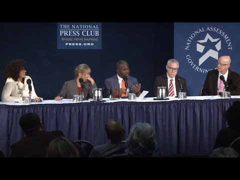 Highlights from NAEP Day Reading Panel