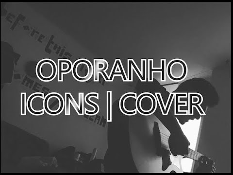 Oporanho (Icons) Cover