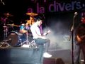 ADAMMO - SIN MIEDO (PARQUE EXPOSICION ...