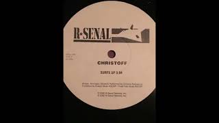 Christoff - All Night Party