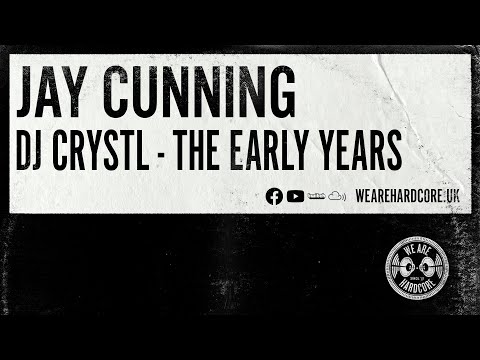 DJ Crystl | The Early Years