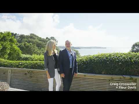 49A Churchill Road, Murrays Bay, Auckland, 4 bedrooms, 3浴, House