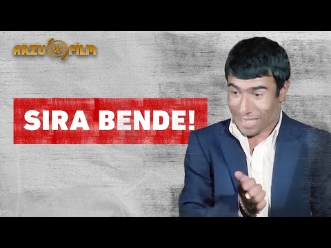 Sıra Bende! Şimdi Ben Bineceğim Sırtına