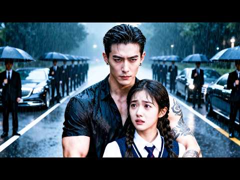 為復仇女孩獨自潛入賊窩被所有男人瘋狂覬覦，怎知卻被冷血老大一見鍾情，瘋狂吮吸整夜，從此成了他唯一的溫柔！#shortdrama #CEO #romantic#一口气看完