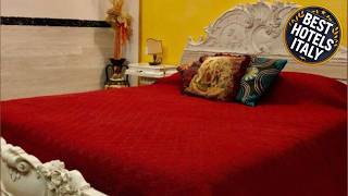 CA' DI LUNA VENEZIA | Venice, Italy | Hotel Review 🛏️