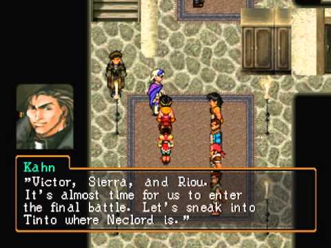 Let's Play Suikoden 2 (part 64)