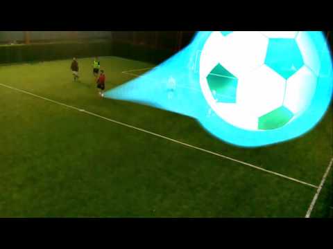 Aktif Halı Saha 04.04.2016 22:00 - akillisaha.com