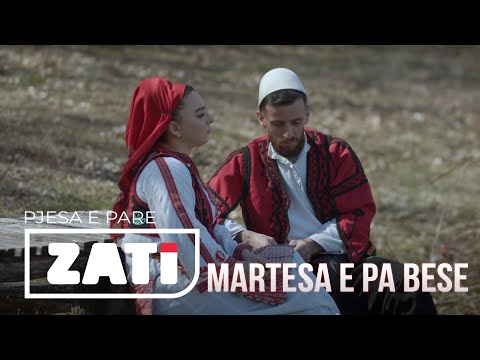 Martesa e pa bese ( Pjesa e Pare ) - TREGIME POPULLORE SHQIPTARE