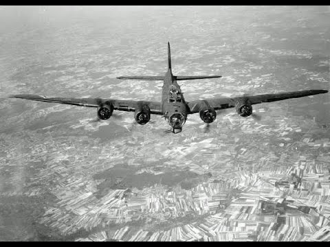 The Flying Fortress - In Their Own Words
