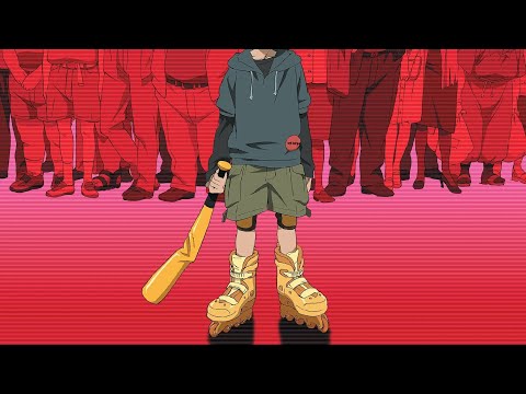 Paranoia Agent - Trailer (Upscaled HD) (2004) thumbnail