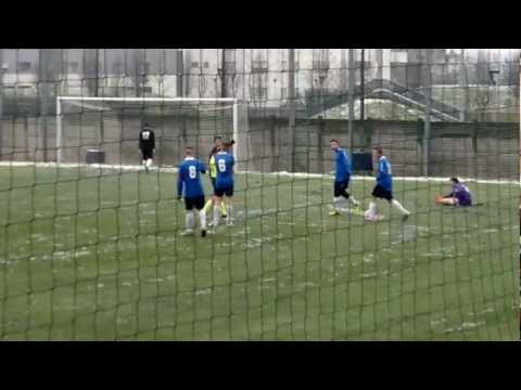 Sempione - Villapizzone allievi 96    4 - 2