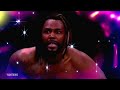 Swerve Strickland Big Pressure 2nd Custom Titantron 2022 AEW