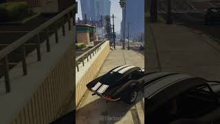 nunca mais faço isso de novo kkkkk #gta5 #rockstar #gameplay #brasil #games