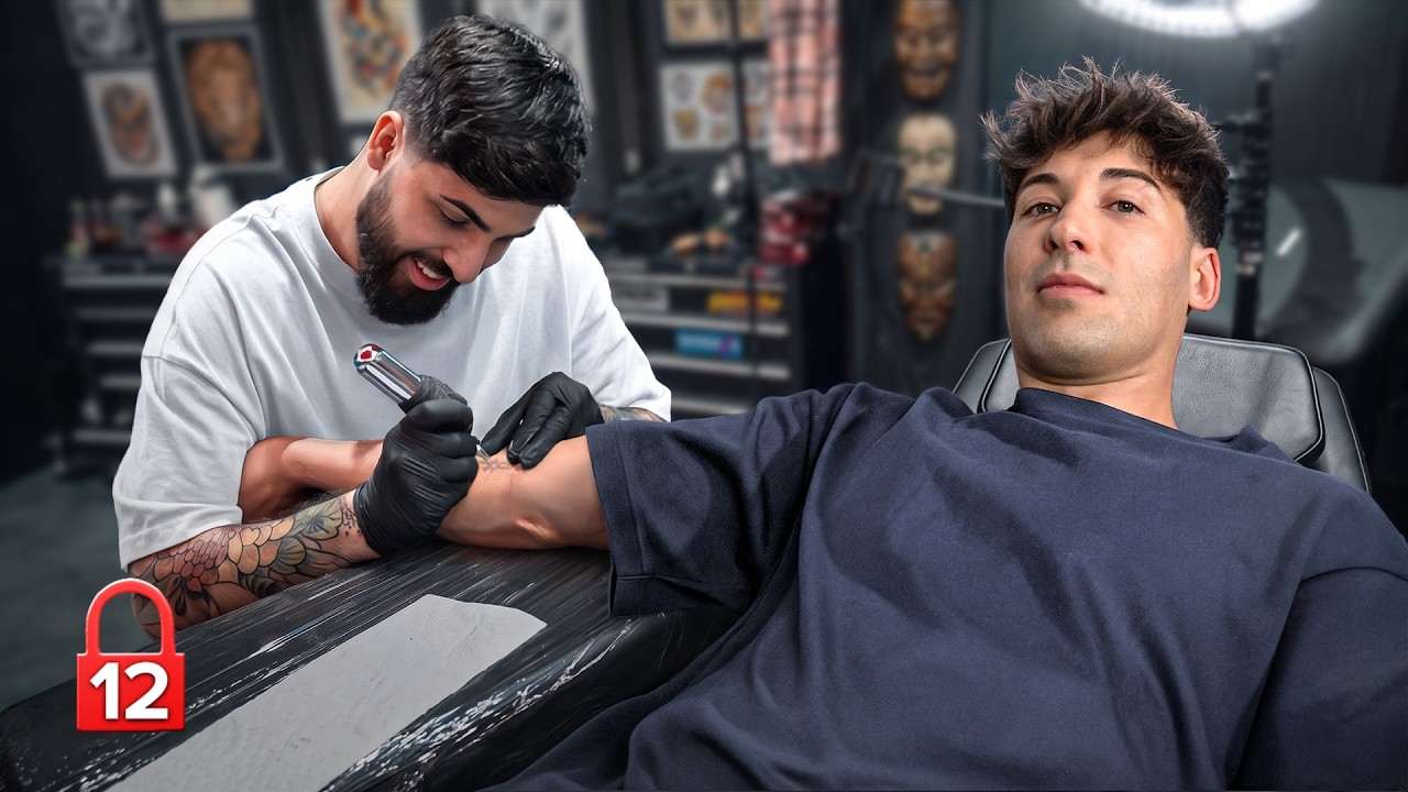 Sobreviví 14 Días Con Trasteros Abandonados - Día 12