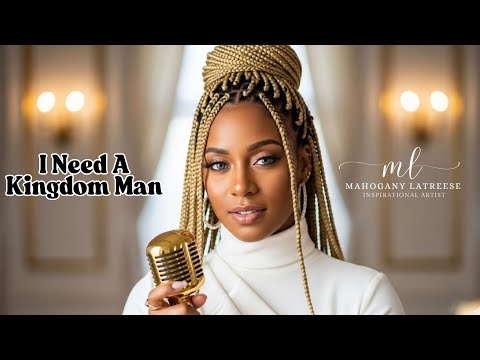 Mahogany Latreese Music Video