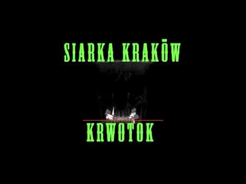 Siarka Kraköw - Krwotok