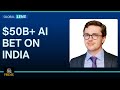 Why Big Tech Is Pouring Billions Into India S AI Boom Global Lens
