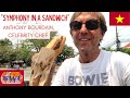 Foreigner Trying 3 Vietnamese Food Specialities In Hoi An Banh Mi Cơm Gà And Cao Lầu Vietnam